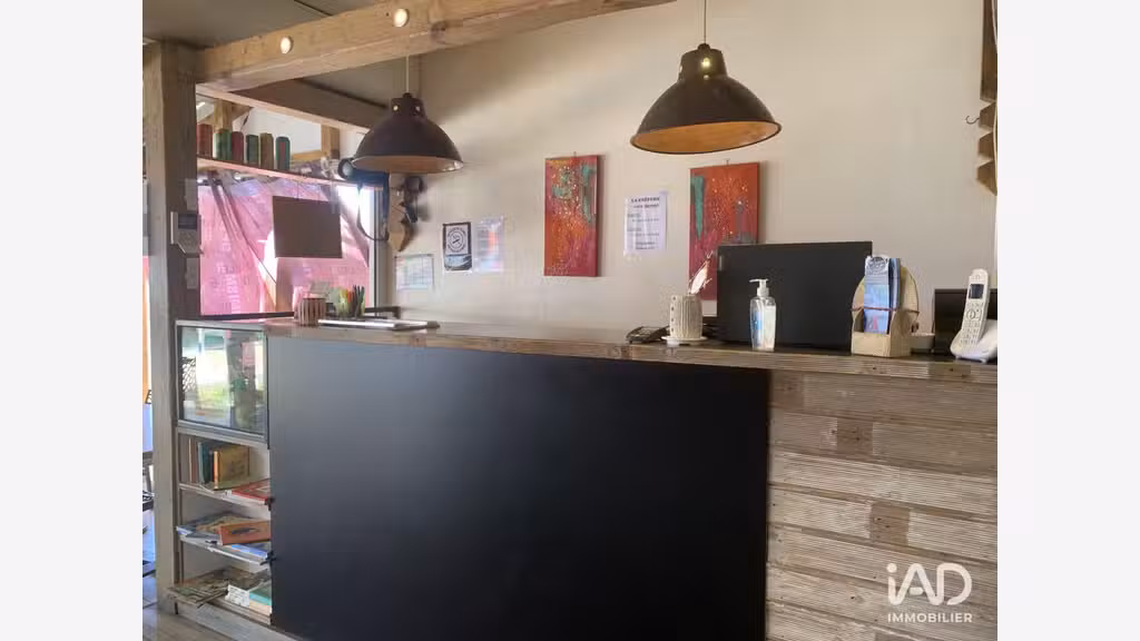 Crêperie à Pointe-à-Pitre