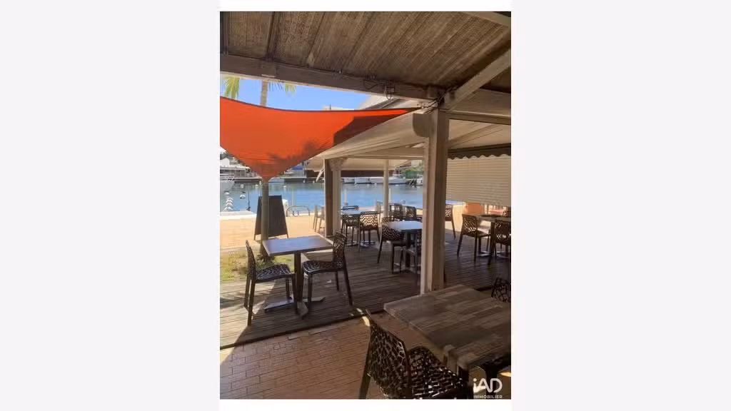 Crêperie à Pointe-à-Pitre