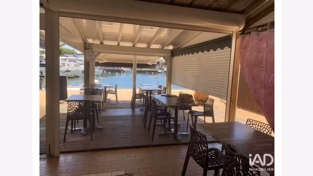 Crêperie à Pointe-à-Pitre