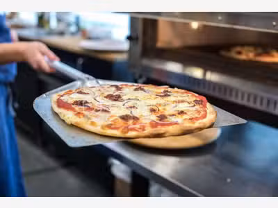 Vente pizzeria clé en mains à Pontault-Combault