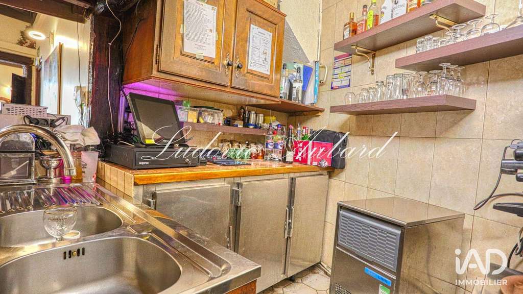 Pizzeria à Pontoise