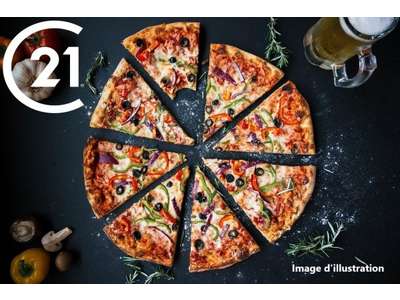 Vente Crêperie - Pizzeria à Perpignan