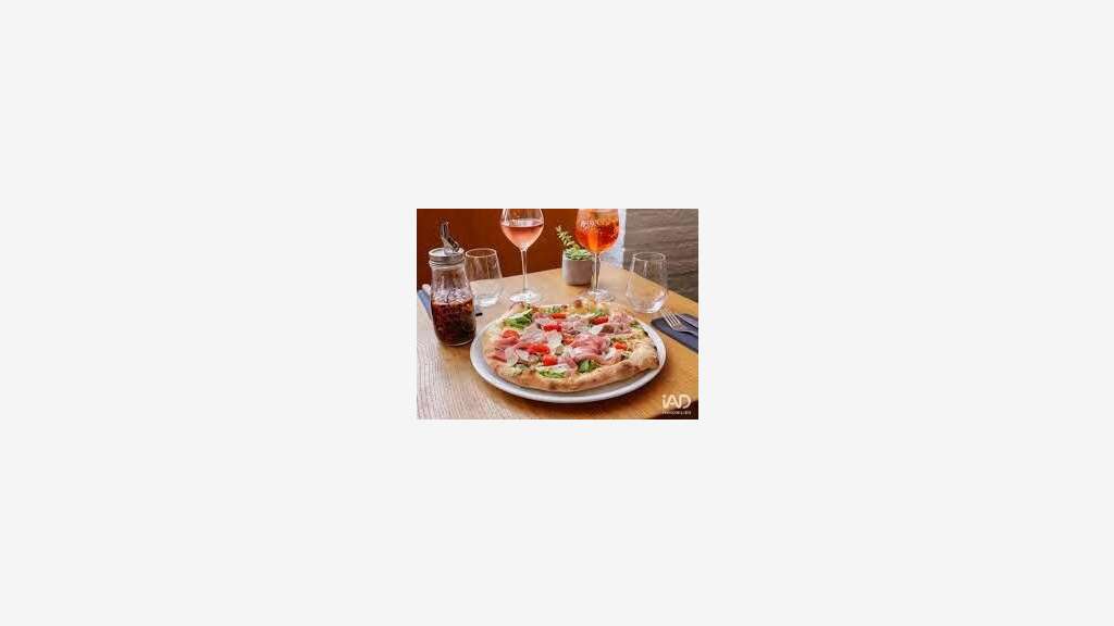 Vente pizzeria proche centre ville de Quimper