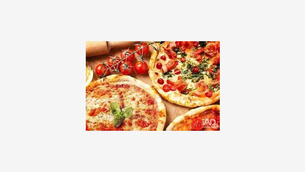 Vente pizzeria proche centre ville de Quimper