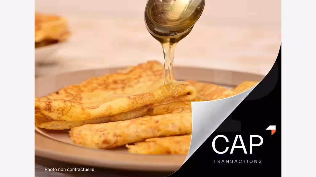 A vendre fonds de commerce crêperie dept 35
