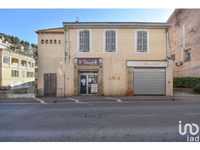 Vente Crêperie - Pizzeria à Roquevaire