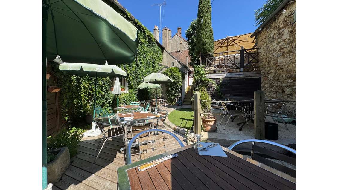 Vente restaurant pizzeria à St-Arnoult-En-Yvelines