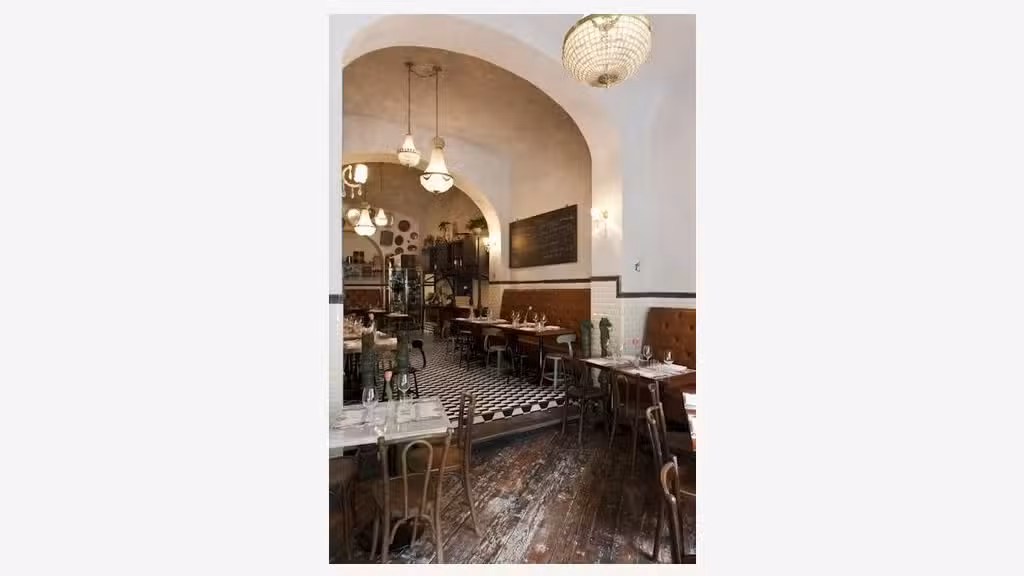Vente restaurant pizzeria St Jean de Luz