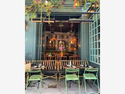 Vente restaurant pizzeria St Jean de Luz