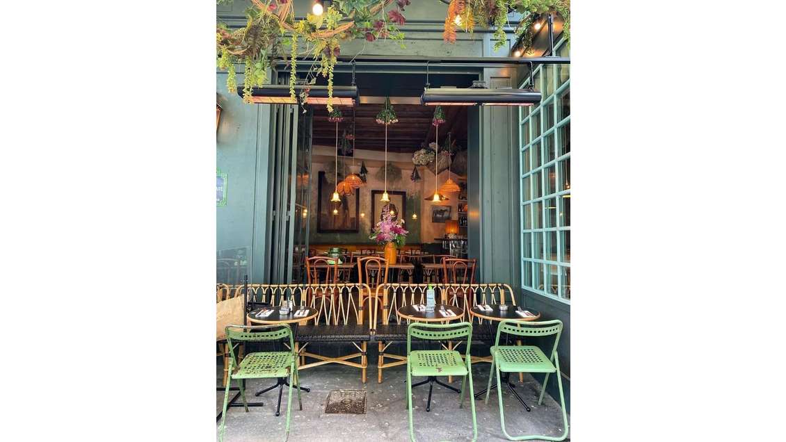 Vente restaurant pizzeria St Jean de Luz