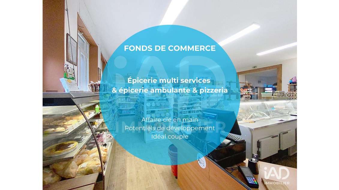 Pizzeria à Saint-Michel-de-Lanès