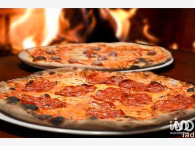 Vente pizzeria trattoria reconnue 75m² à Saintes