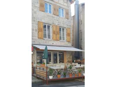 Vente Restaurant à Saugues