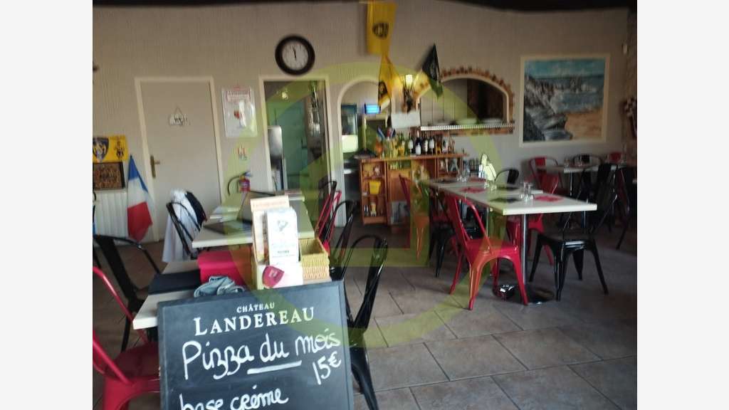 Affaire à reprendre au bord de la Seudre