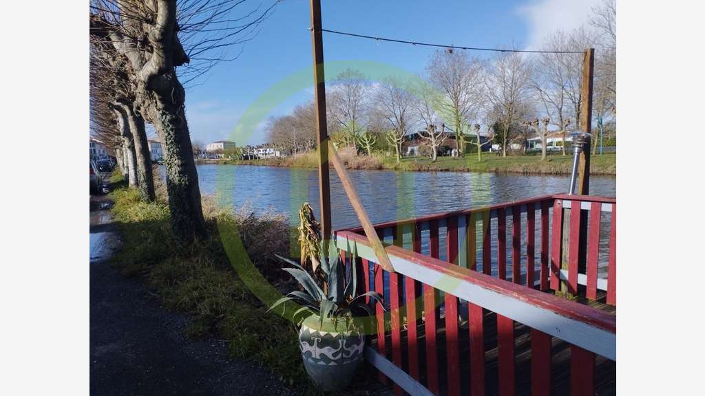 Affaire à reprendre au bord de la Seudre