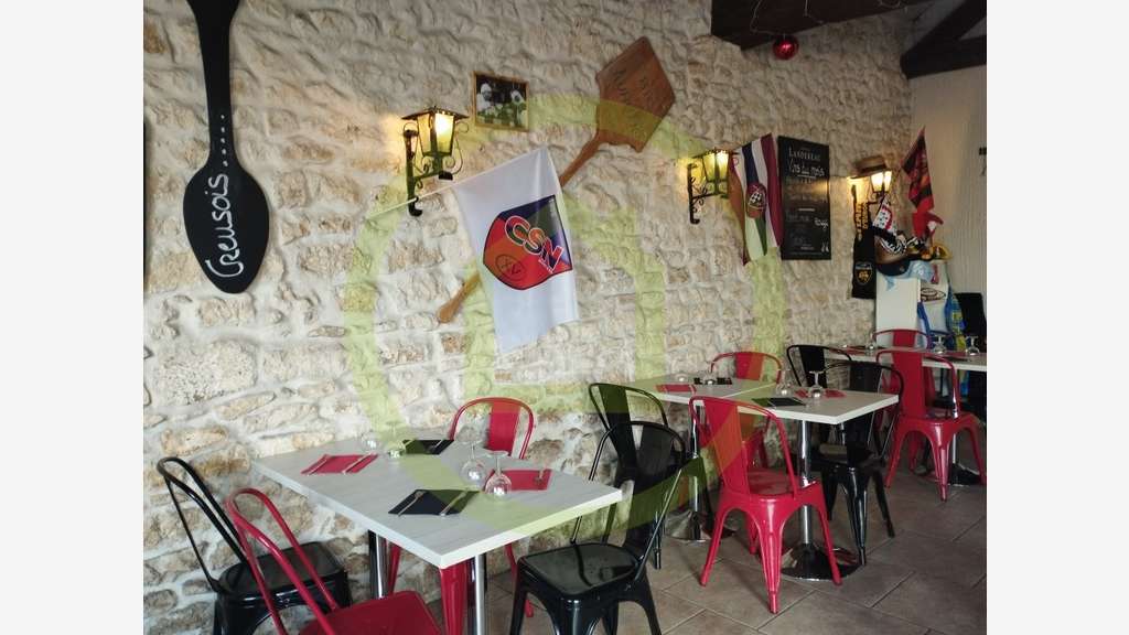 Affaire à reprendre au bord de la Seudre
