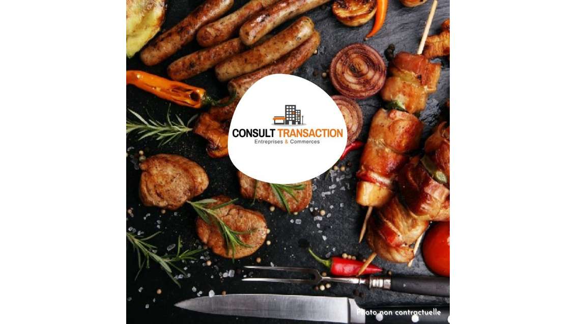 A vendre restaurant à Saint Brévin les Pins