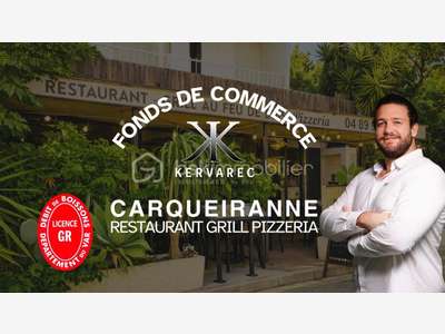 AV pizzeria & grill au feu de bois à Carqueiranne