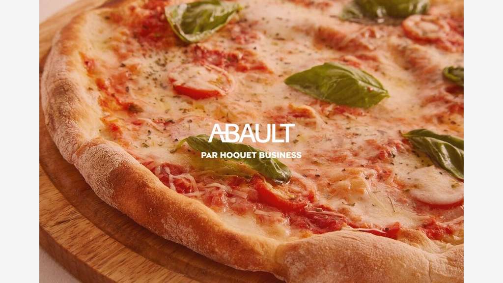 AV pizzeria à emporter 45m² empl N°1 Est Toulouse