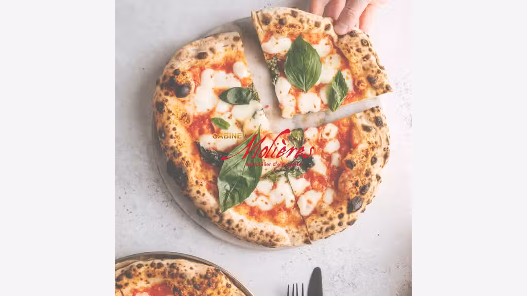 A vendre - Fonds de commerce Pizzeria - Toulouse