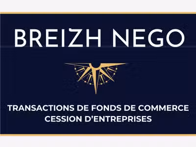 A vendre crêperie de charme sur la côte Morbihan