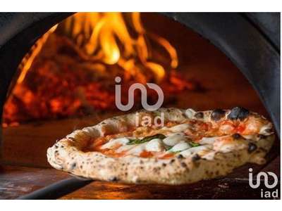 Vente Crêperie - Pizzeria à Vers