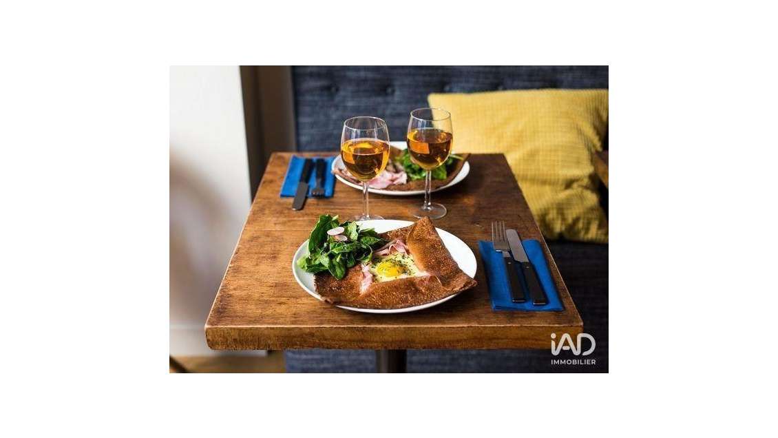 Crêperie à Viroflay