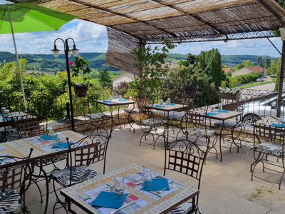 Vente crêperie en bastide dept Tarn et Garonne