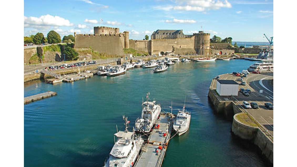 Vente deux boulangeries, grande ville, Finistère