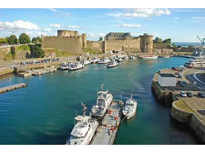 Vente Boulangerie - Pâtisserie à Brest