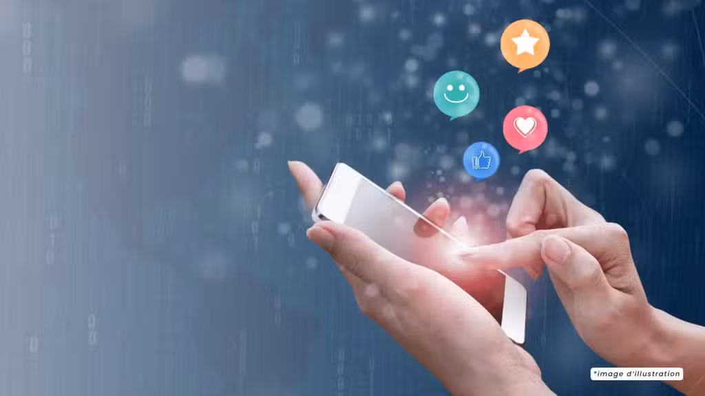 Vente entr spécialisée en solutions digitales Aix