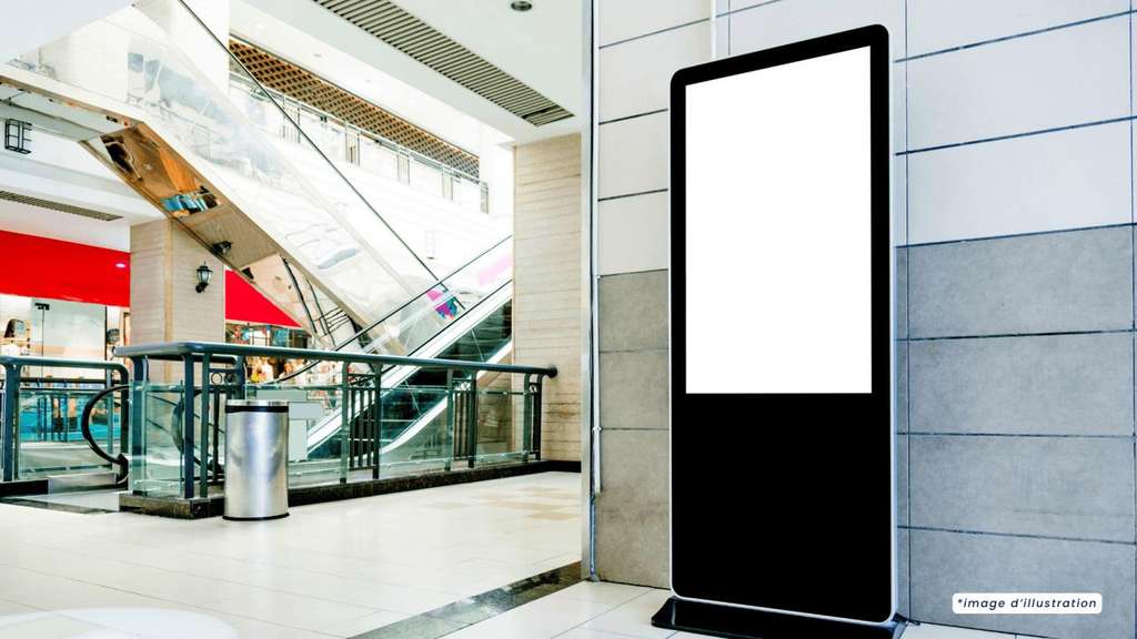 Vente entr spécialisée en solutions digitales Aix