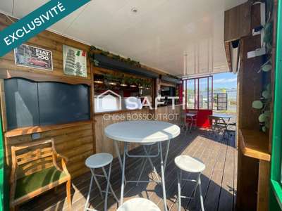 Vente fDC 33.86m²