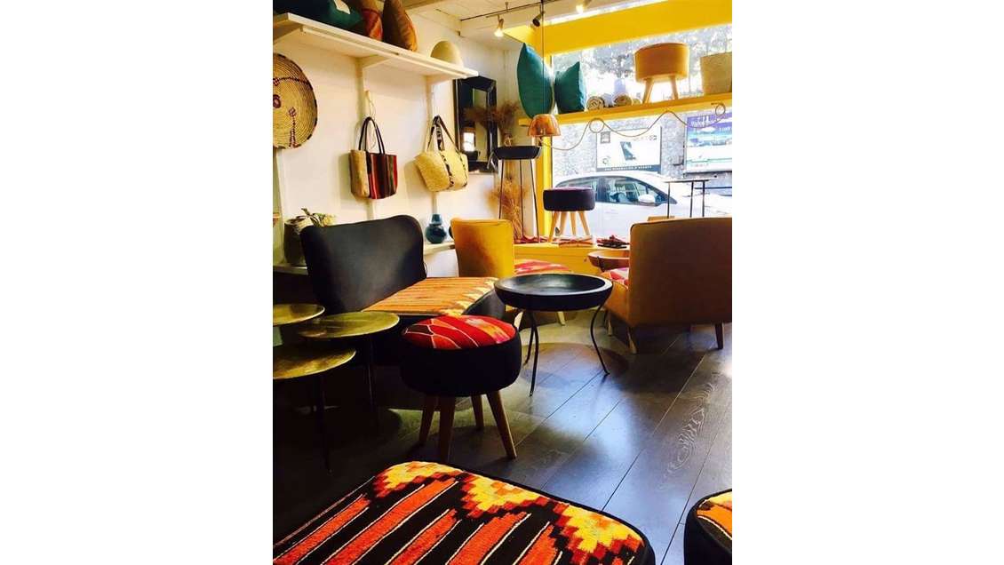 Vente magasin décoration littoral Hérault