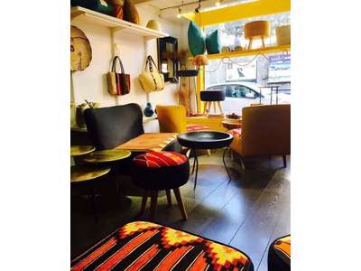 Vente Mobilier - Décoration à Balaruc-les-Bains