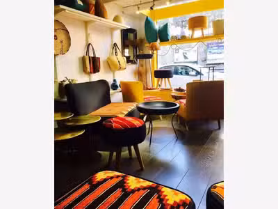 Vente magasin décoration littoral Hérault