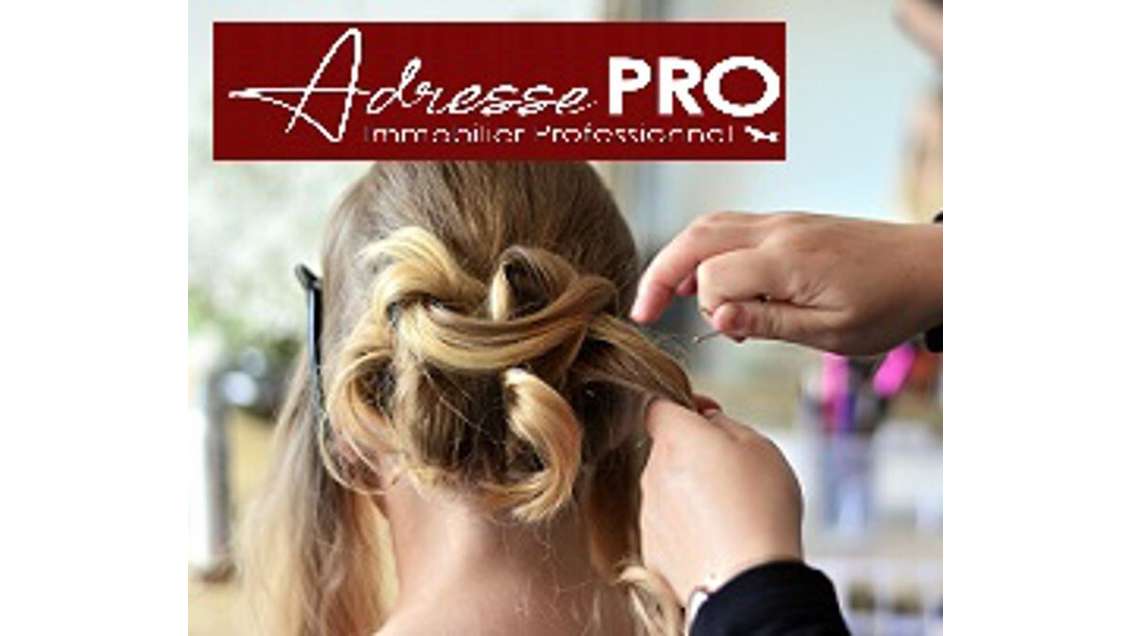 Vente fonds de commerce coiffure de 80m² à Bayonne