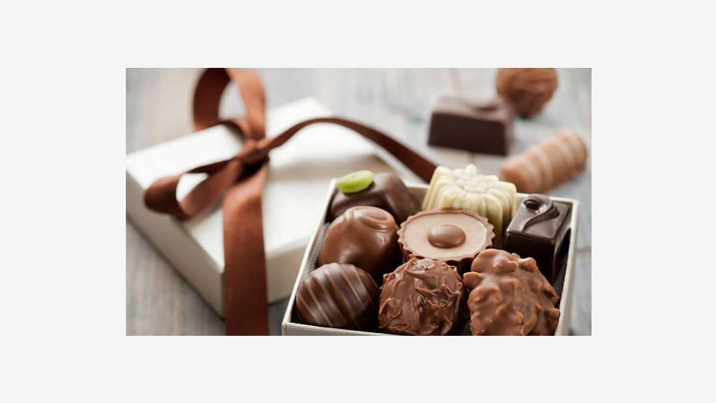 Vente FDC chocolatier sous enseigne