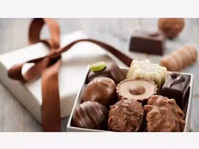 Vente FDC chocolatier sous enseigne