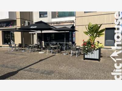 A vendre bar PMU FDJ à Blainville centre bourg
