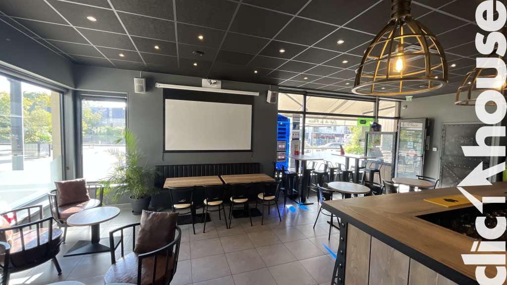 A vendre bar PMU FDJ à Blainville centre bourg