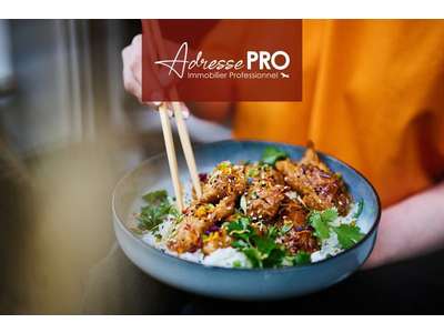 Vente Restauration rapide à Bordeaux