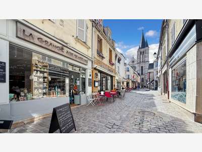 Boutique spécialisée à Brie-Comte-Robert