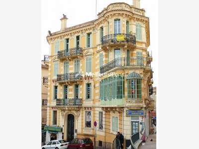Cession FDC tabac bar 65m² à Cannes centre piéton
