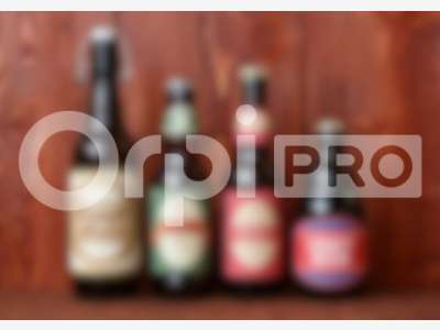 A vendre cave à bières & vins à Castets