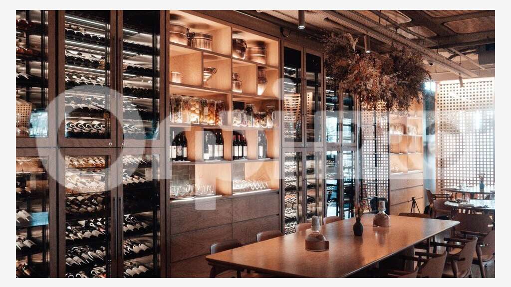 A vendre cave à bières & vins à Castets