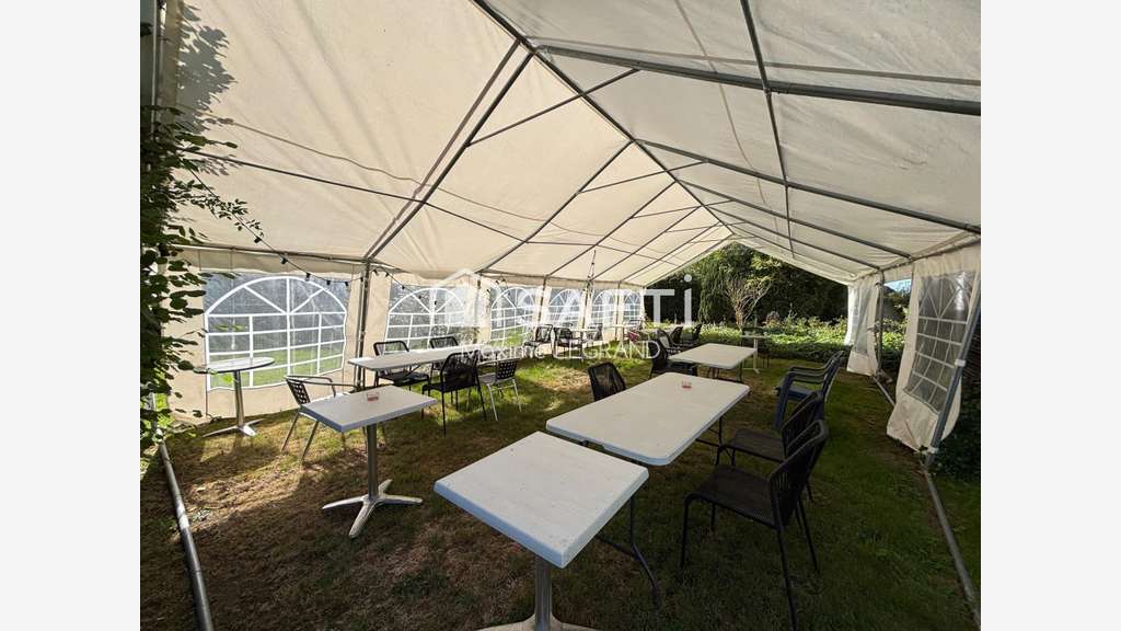 Vente fonds de commerce bar restaurant à Cernay