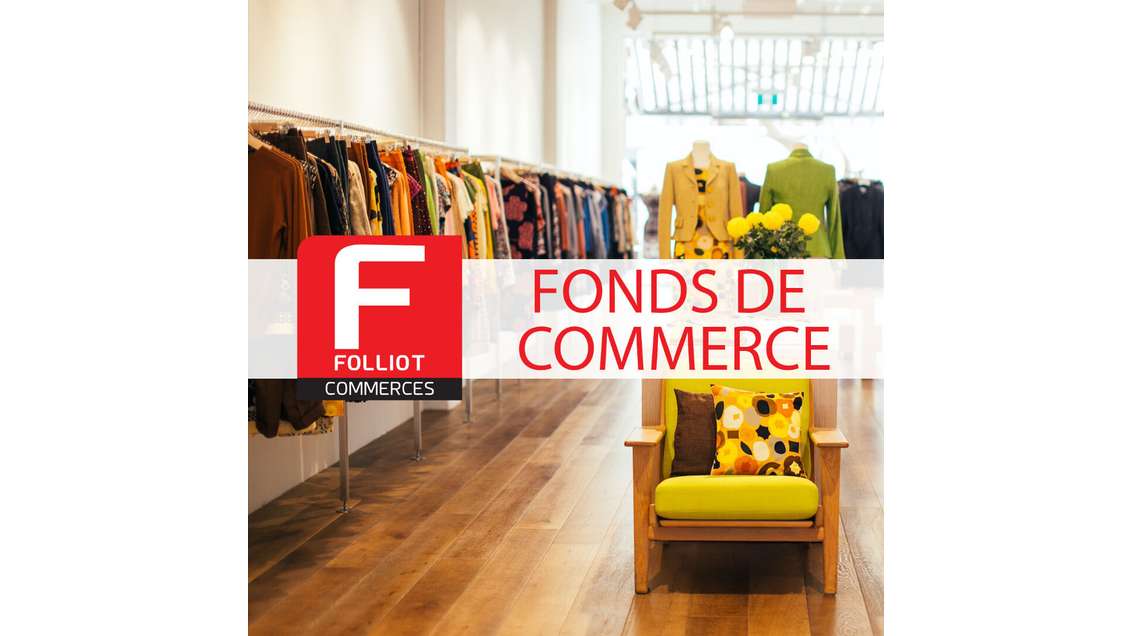 AV FDC habillement et accessoires à Cherbourg