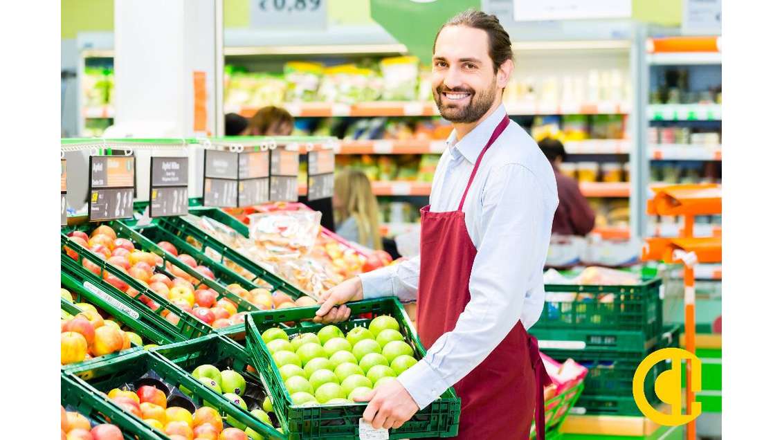 Vente belle épicerie en coeur de Clermont-Ferrand