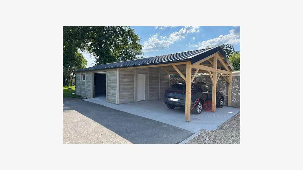 Vente entreprise BTP rentable Colayrac-Saint-Cirq